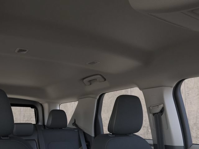 New 2026 Ford Bronco Sport Big Bend AWD/4WD image 24