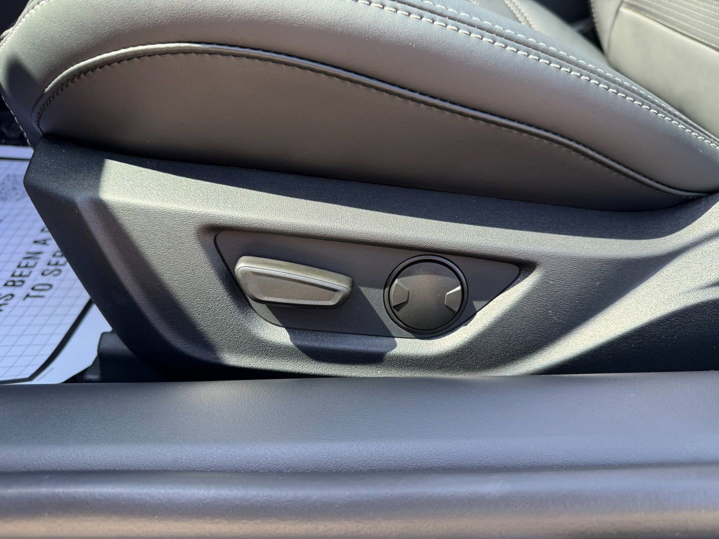 New 2025 Ford Mustang GT Premium image 20