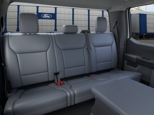 New 2026 Ford F150 XL AWD/4WD image 11