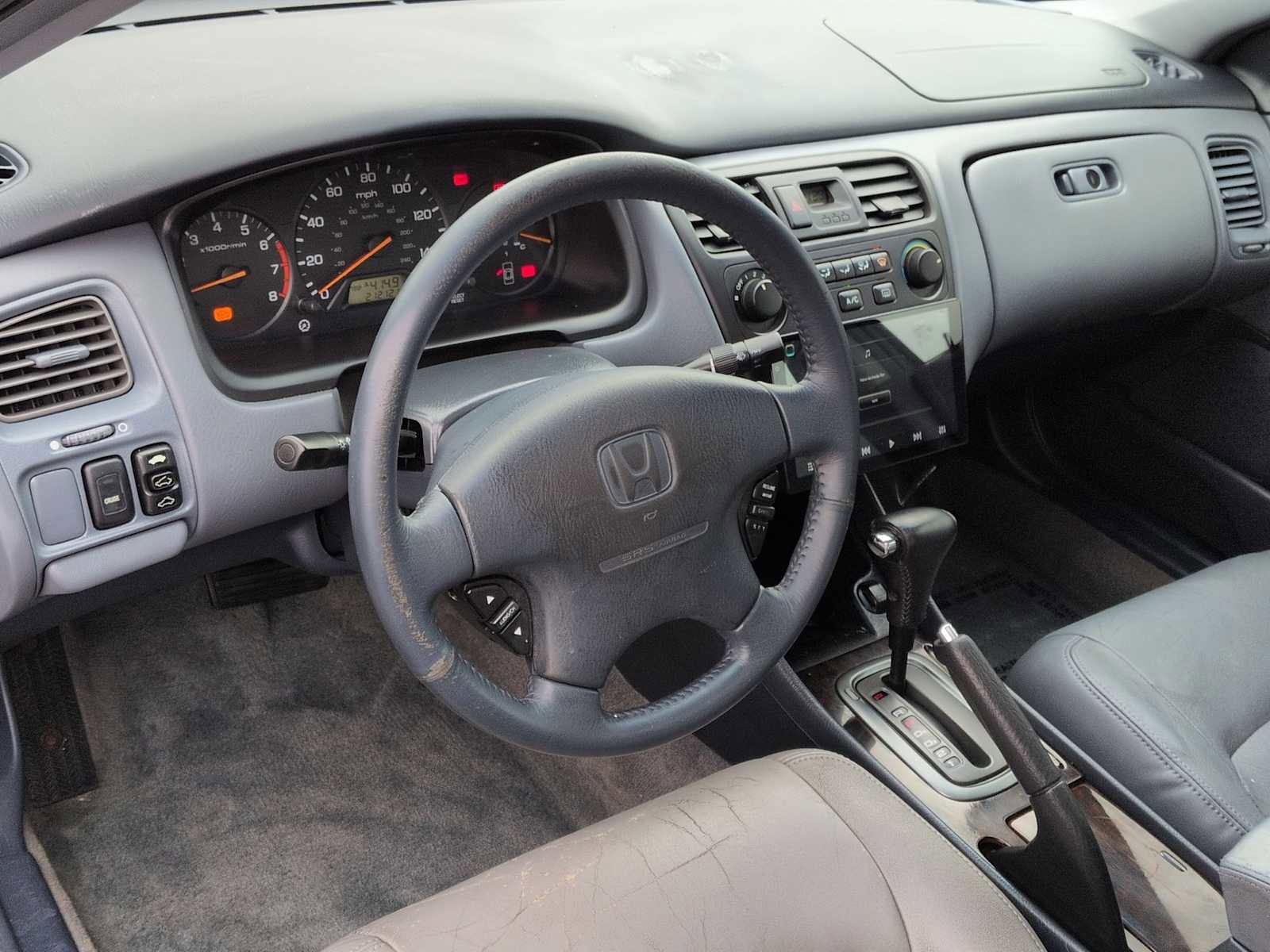 Used 2001 Honda Accord EX image 10