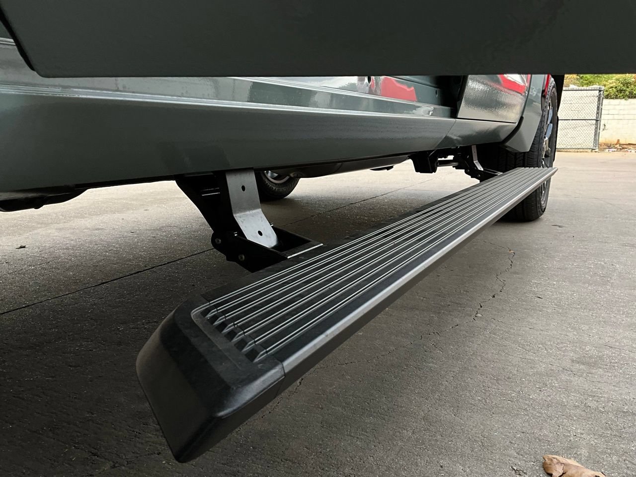 New 2026 Toyota Tundra Platinum AWD/4WD image 10