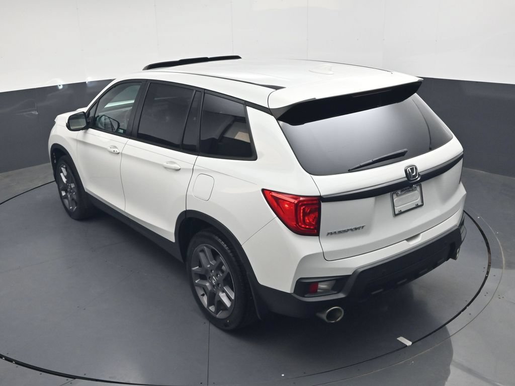 Used 2022 Honda Passport EX-L image 26