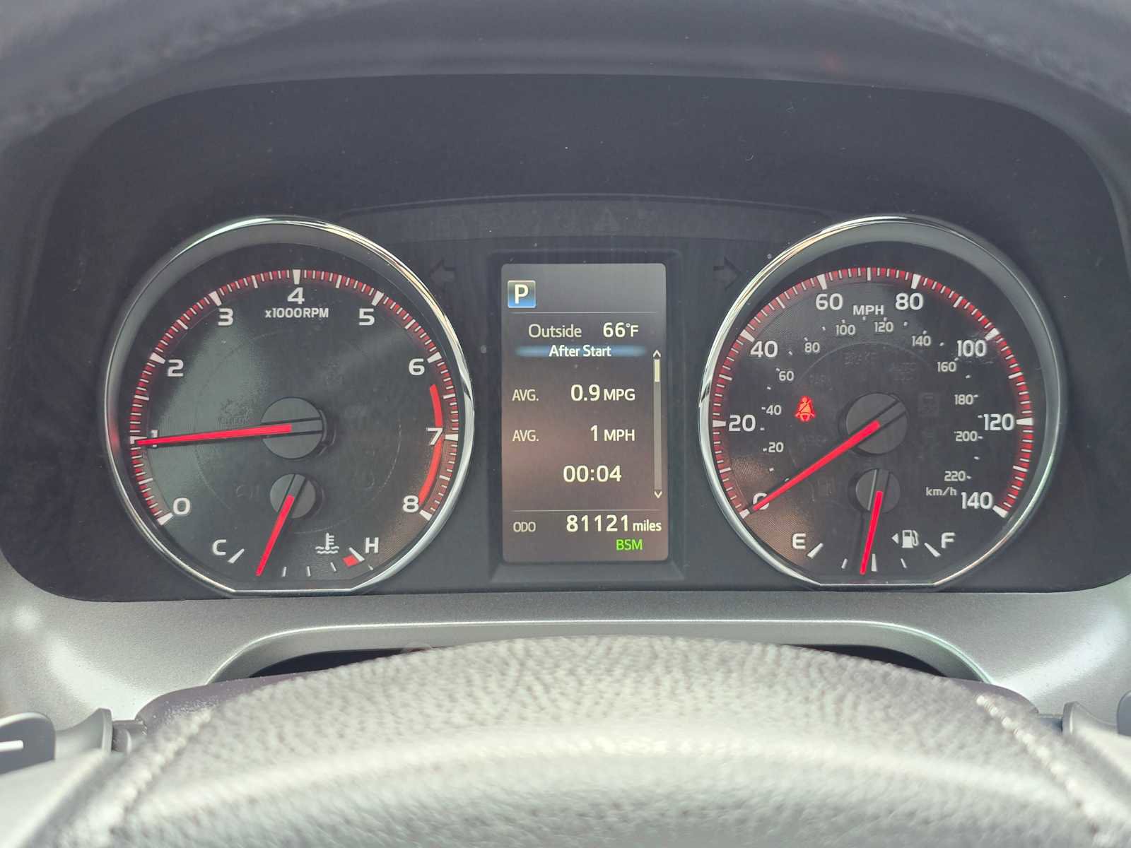 Used 2016 Toyota RAV4 SE w/ Cargo Management Package AWD/4WD image 22