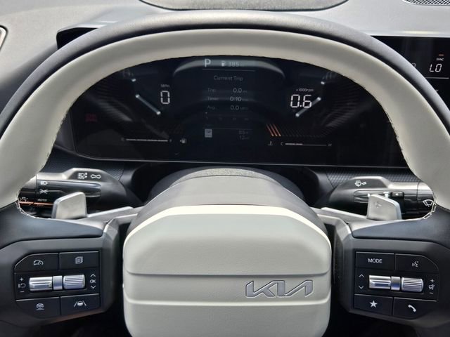 New 2026 Kia K4 GT-Line FWD image 11