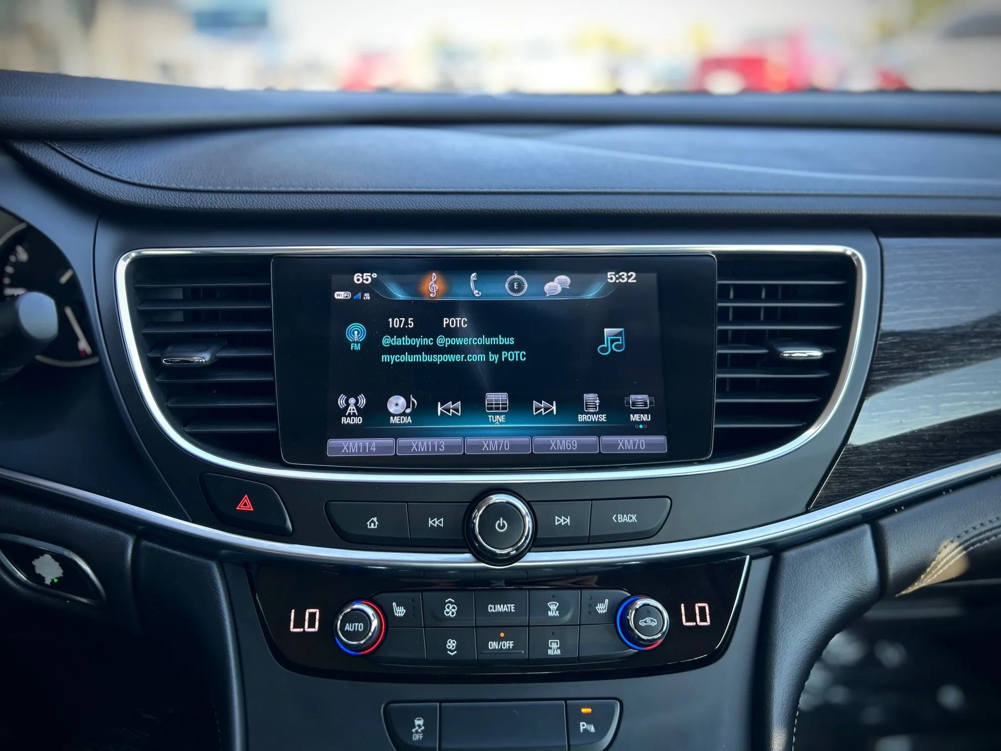 Used 2017 Buick LaCrosse Essence w/ Sights and Sounds Package image 17