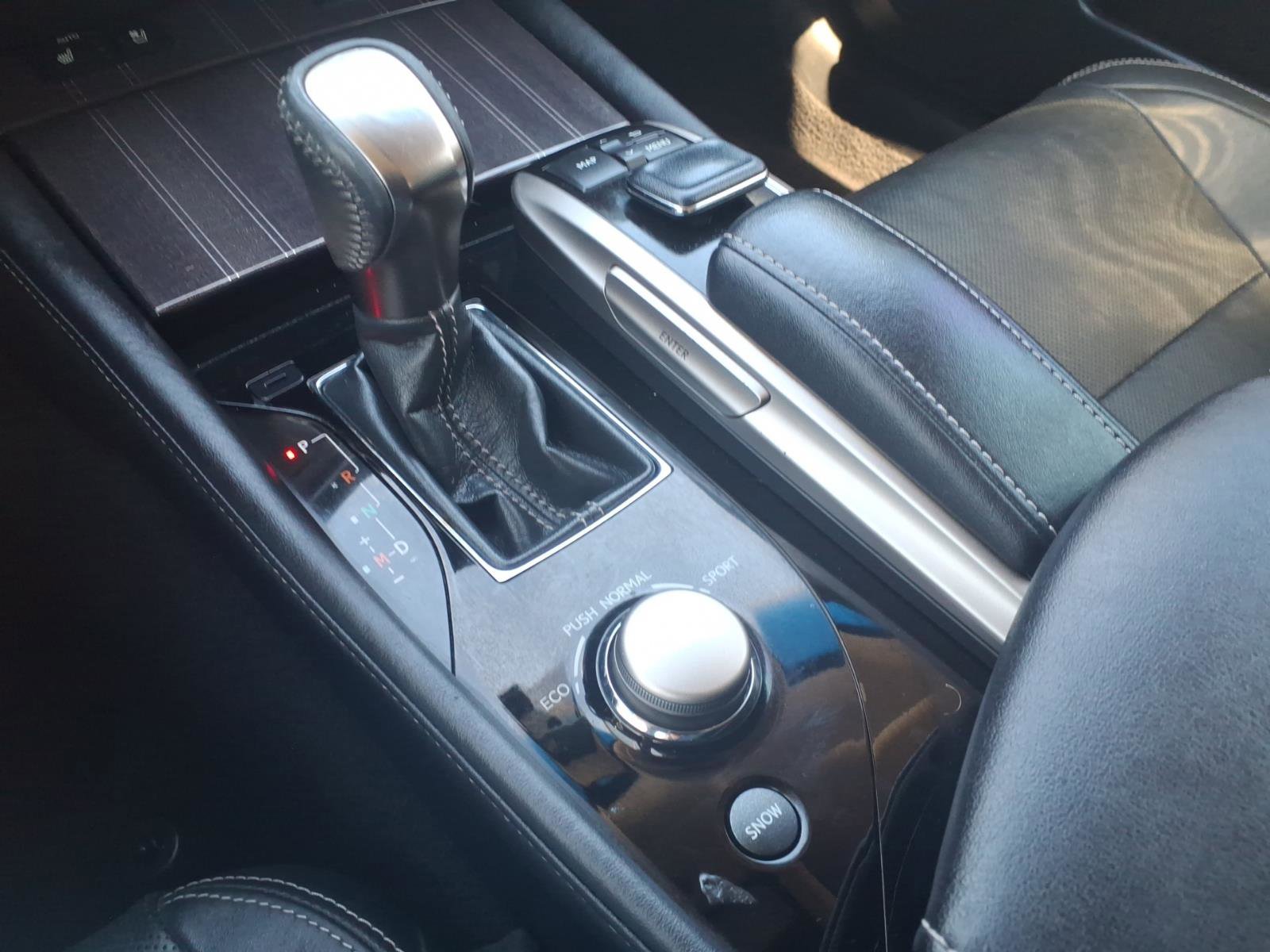 Used 2016 Lexus GS 350 image 19