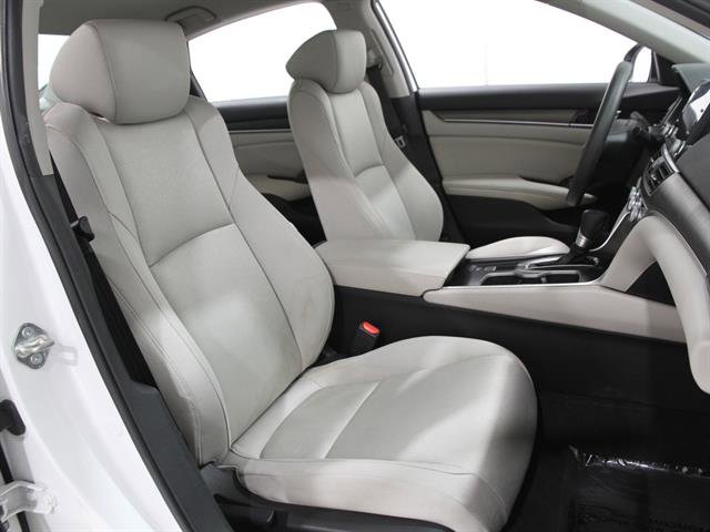 Used 2019 Honda Accord LX image 16