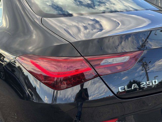 Used 2025 Mercedes-Benz CLA 250 4MATIC image 15