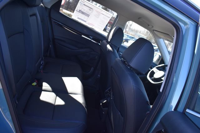 New 2026 Kia Seltos SX image 14