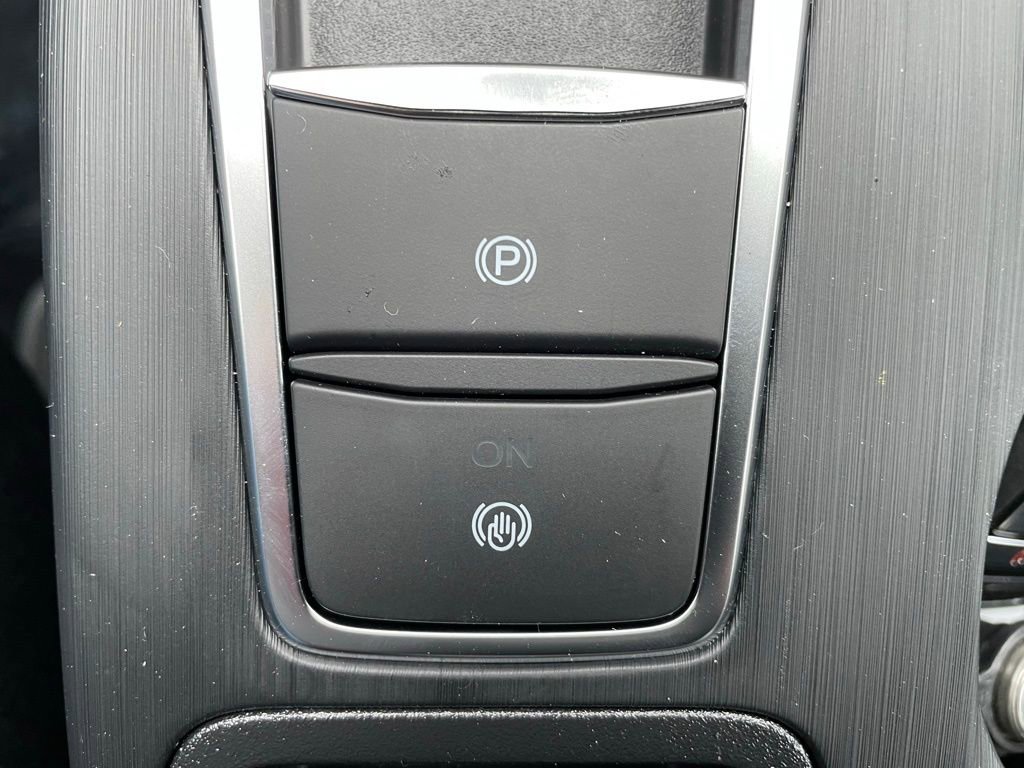 New 2026 Ford Escape SE FWD image 16