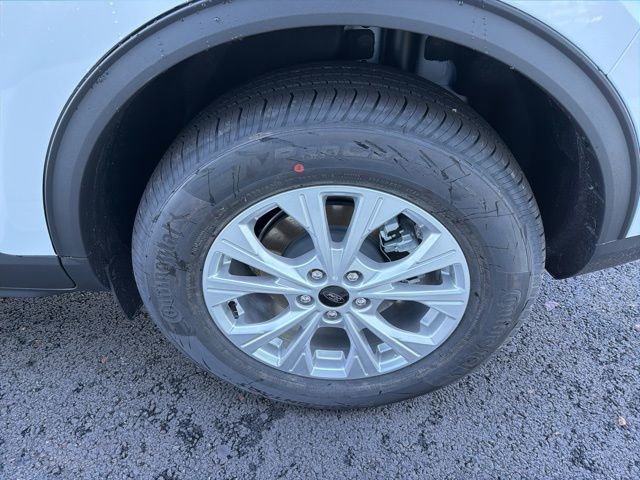 New 2026 Ford Escape Active w/ Cold Weather Package AWD/4WD image 6