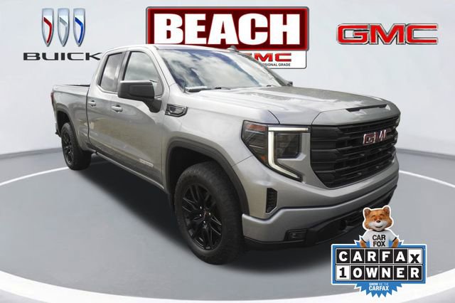 Used 2023 GMC Sierra 1500 Elevation
