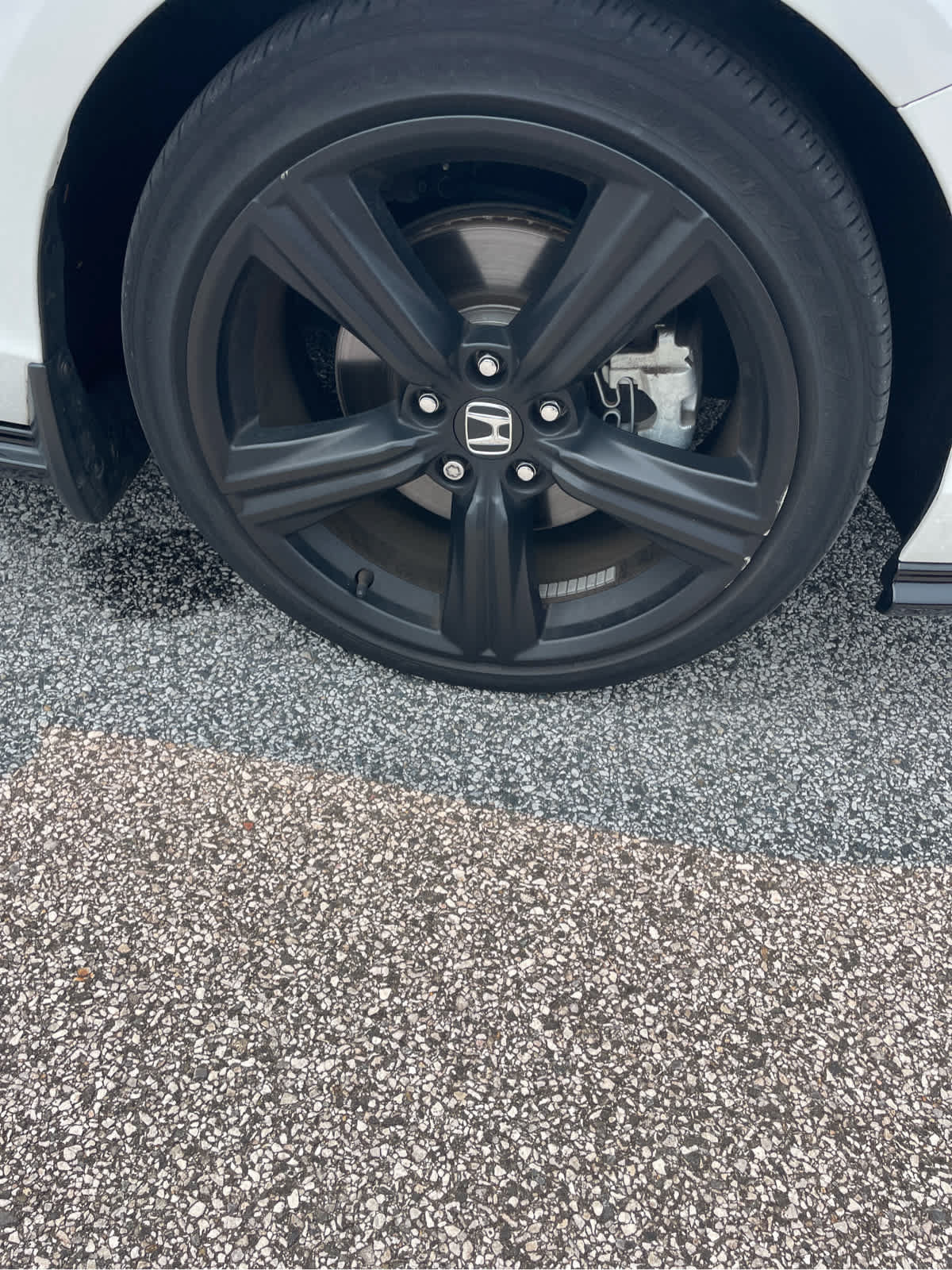Used 2023 Honda Accord Sport image 11