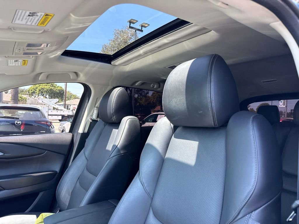 Certified 2023 MAZDA CX-9 Touring image 29