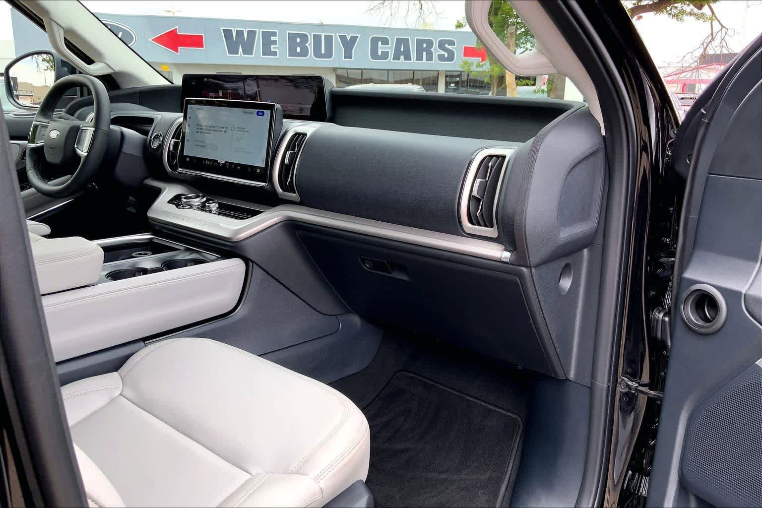 Used 2026 Ford Expedition Max Active image 19