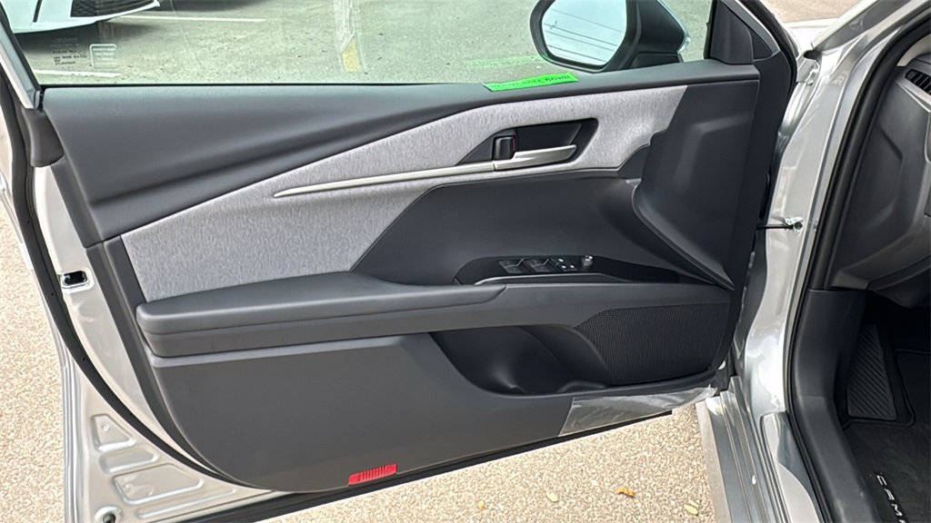 New 2026 Toyota Camry LE image 13
