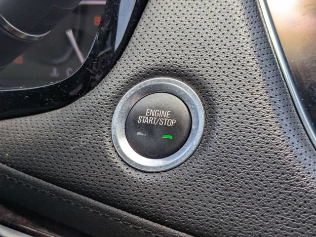 Used 2018 Cadillac XT5 Premium Luxury FWD image 28