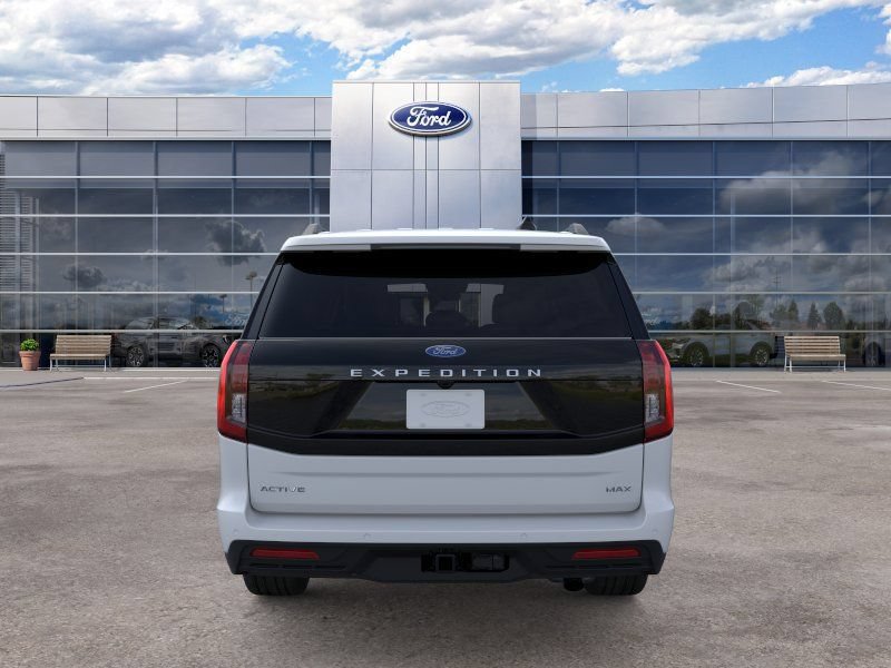 New 2026 Ford Expedition Max Active AWD/4WD image 5