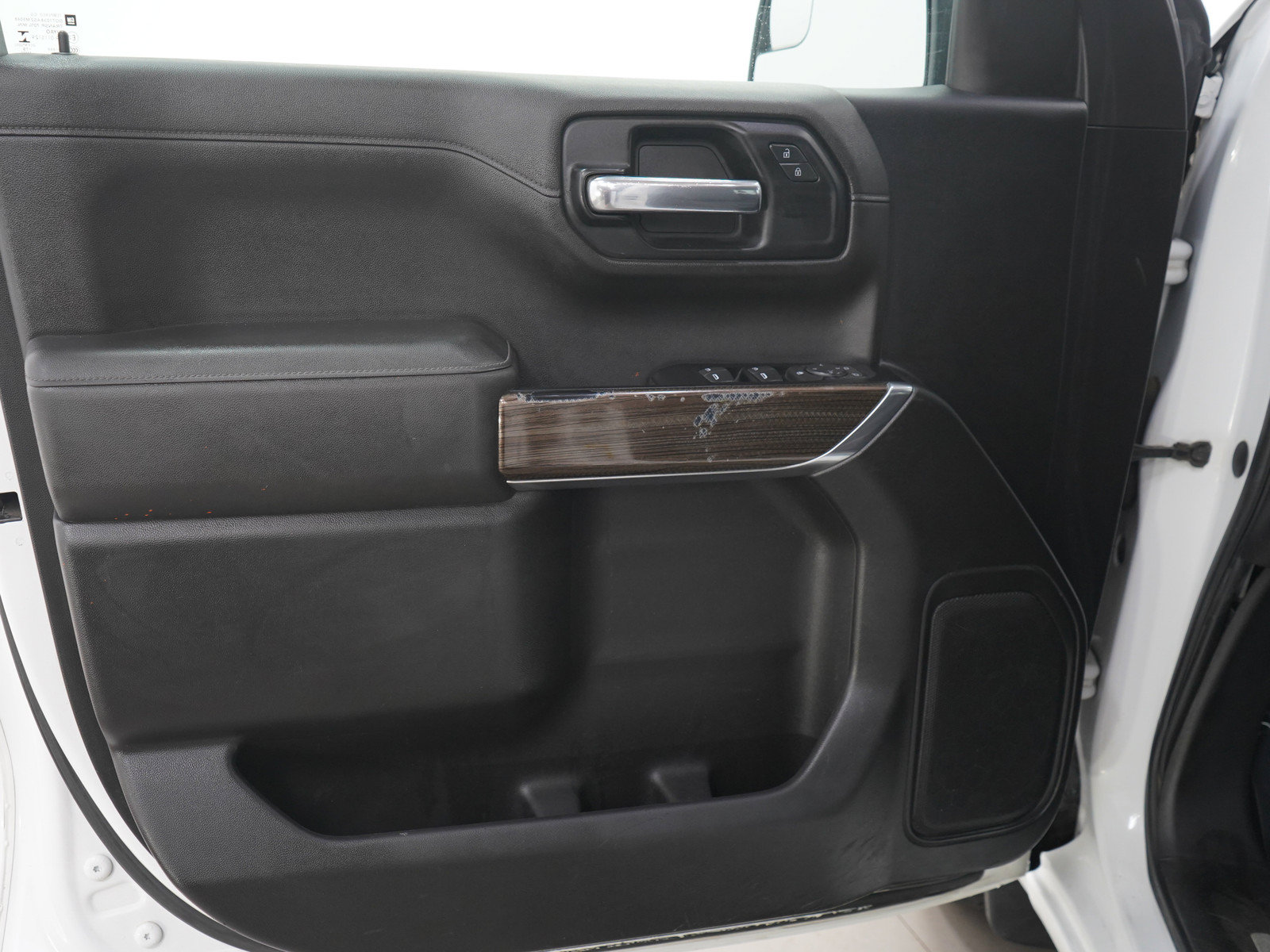 Used 2019 Chevrolet Silverado 1500 LT w/ Fleet Comfort Package AWD/4WD image 21