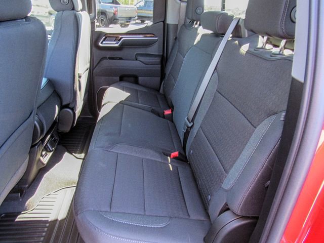 New 2026 GMC Sierra 1500 SLE w/ X31 Off-Road Package image 17