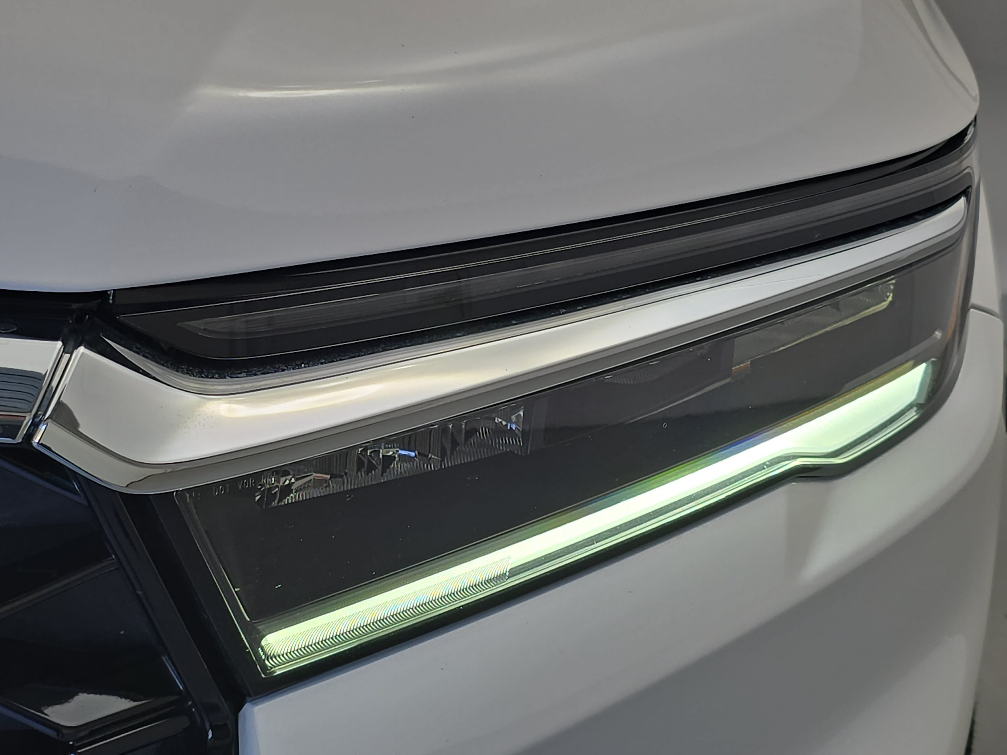 Certified 2025 Honda Pilot Touring image 33