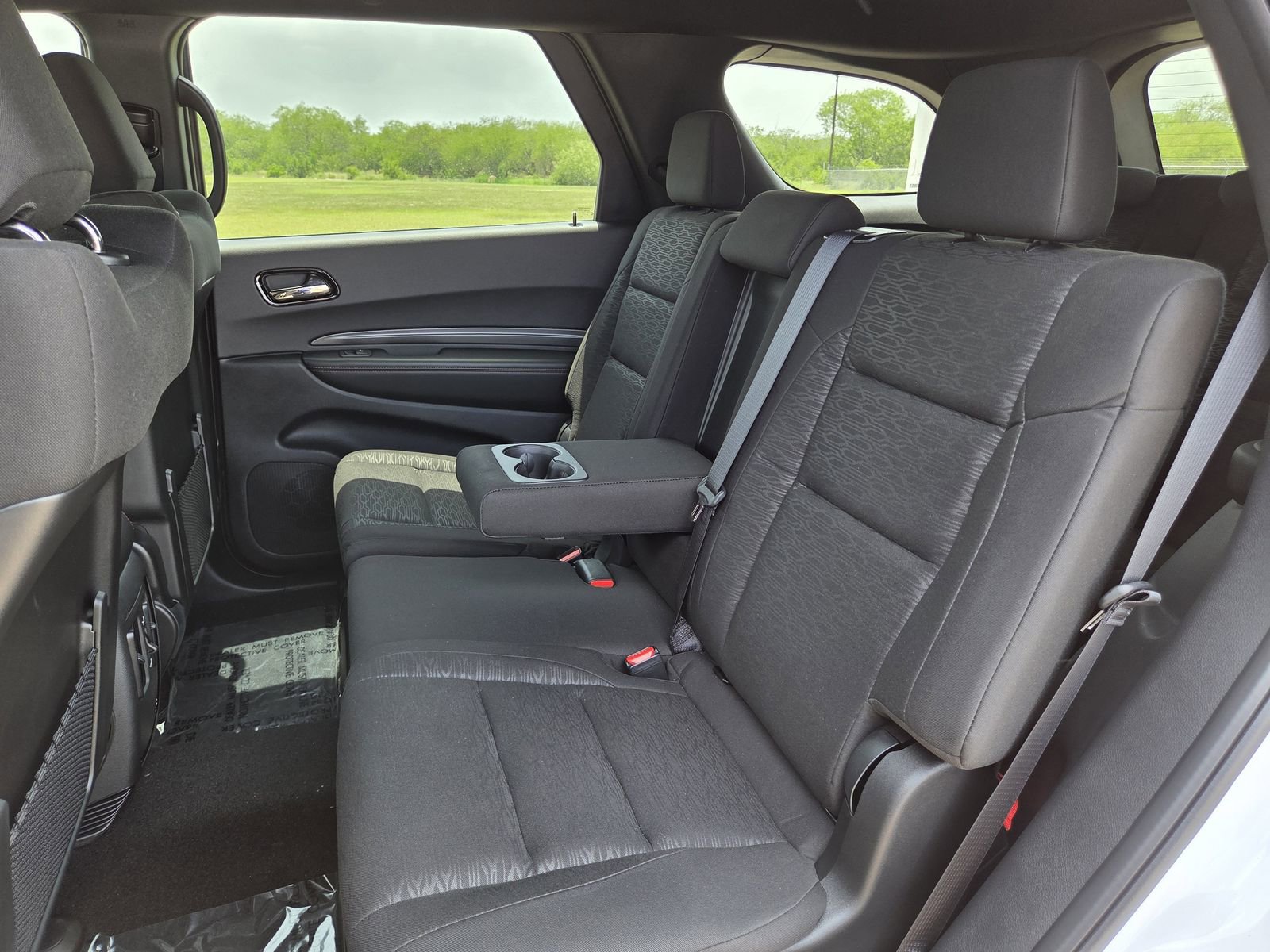 New 2026 Dodge Durango GT RWD image 22