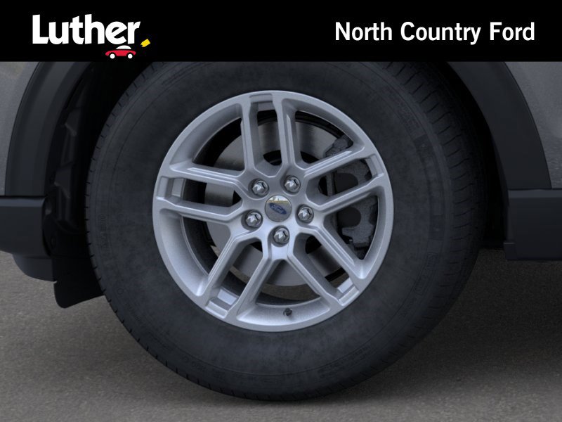 New 2026 Ford Explorer Active image 19