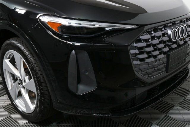 Used 2025 Audi Q5 Prestige image 37