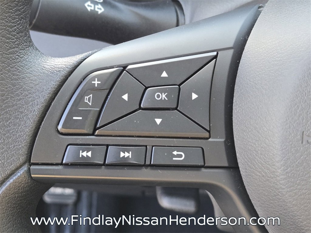 Used 2025 Nissan Altima 2.5 S image 30