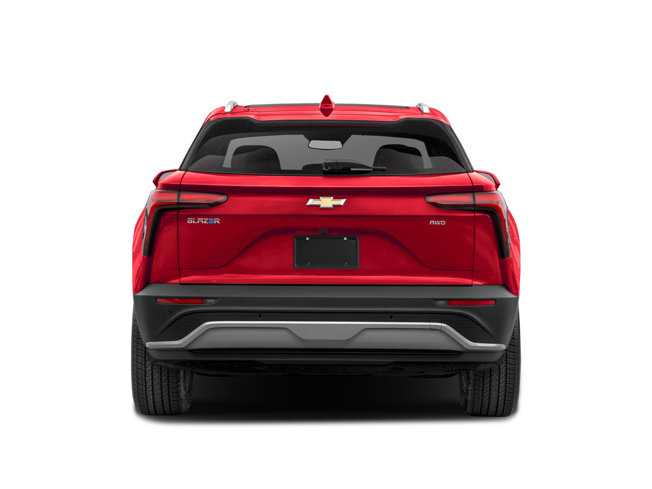 Used 2024 Chevrolet Blazer EV LT AWD/4WD image 5