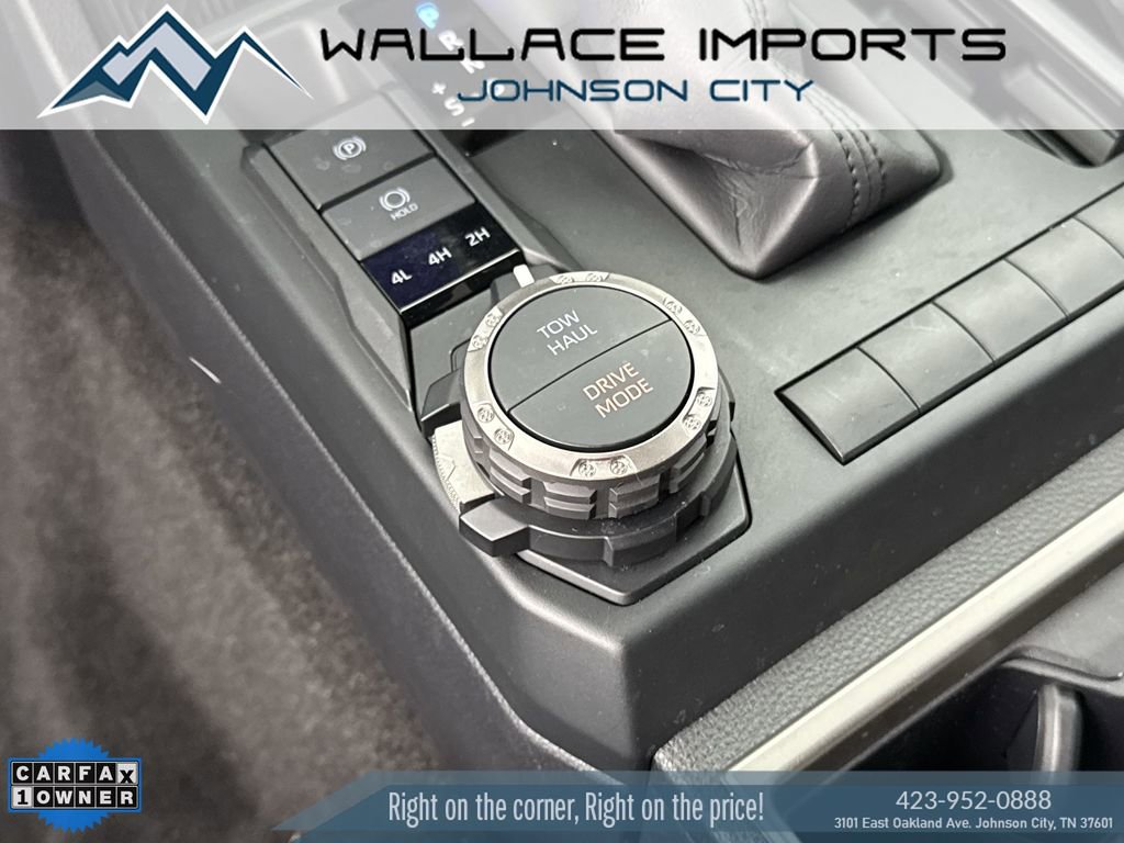 Used 2025 Toyota 4Runner SR5 image 29