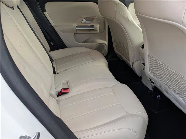 Used 2022 Mercedes-Benz GLA 250 image 19