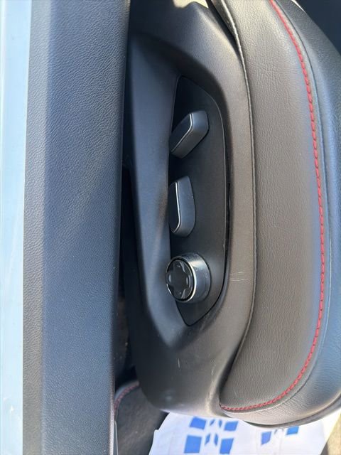 Used 2020 Chevrolet Corvette Stingray Premium Conv w/ 3LT Preferred Equipment Group image 20