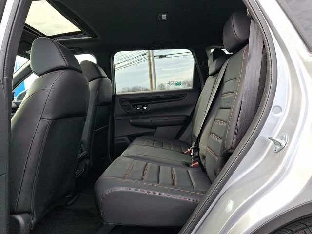 Certified 2026 Honda CR-V Sport-L image 10