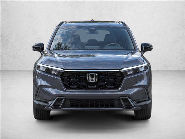 Used 2024 Honda CR-V Sport-L image 2