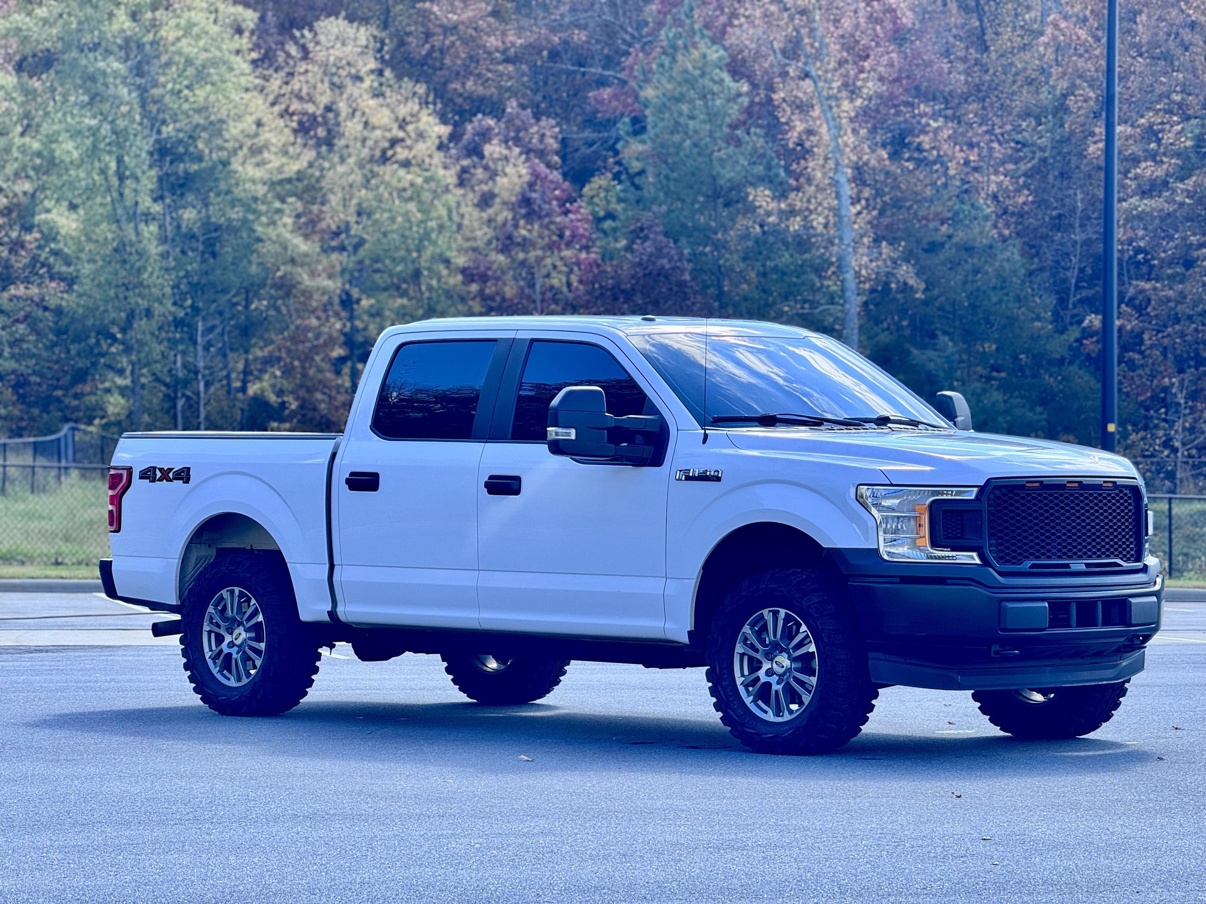 Used 2019 Ford F150 XL w/ Equipment Group 101A Mid image 18