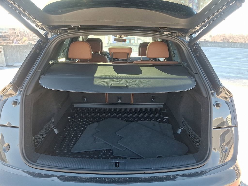 Used 2021 Audi Q5 2.0T Premium w/ Convenience Package image 25