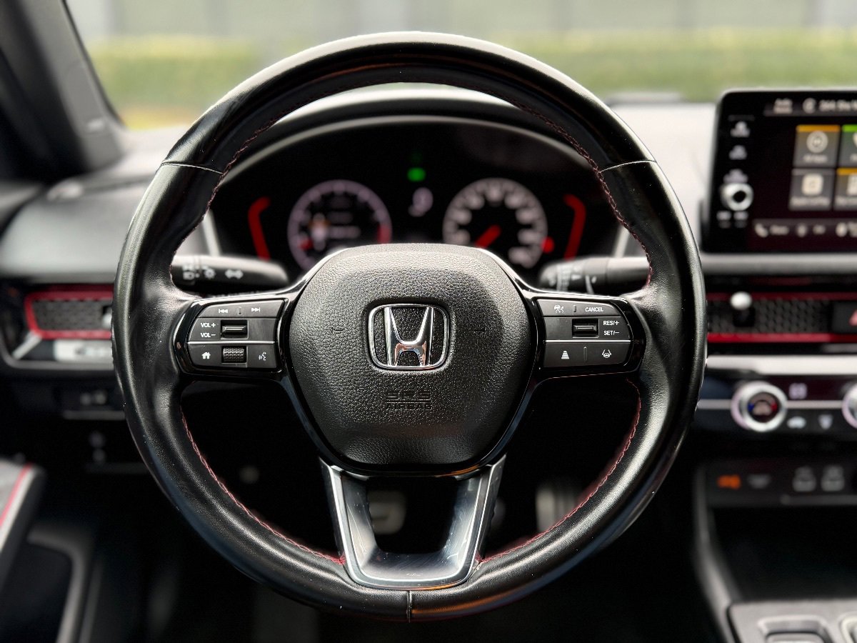 Used 2022 Honda Civic Si image 22