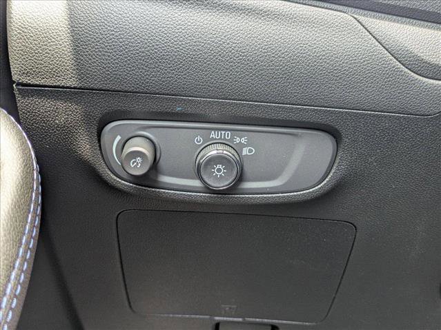 New 2026 Buick Encore GX Sport Touring w/ Comfort Package image 16