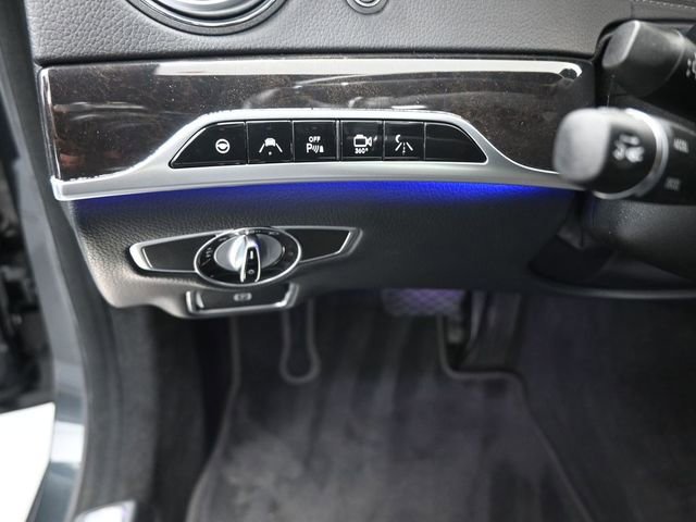Used 2015 Mercedes-Benz S 550 Sedan w/ Premium 1 Package image 20