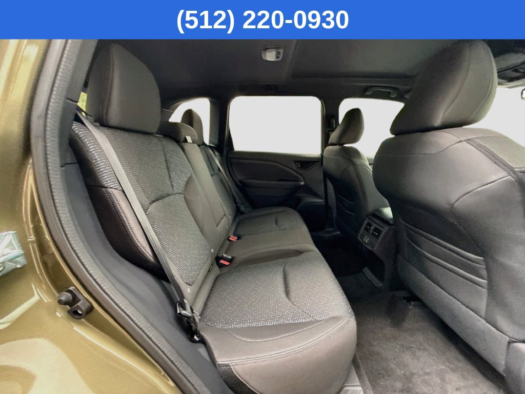New 2026 Subaru Forester Premium AWD/4WD image 35