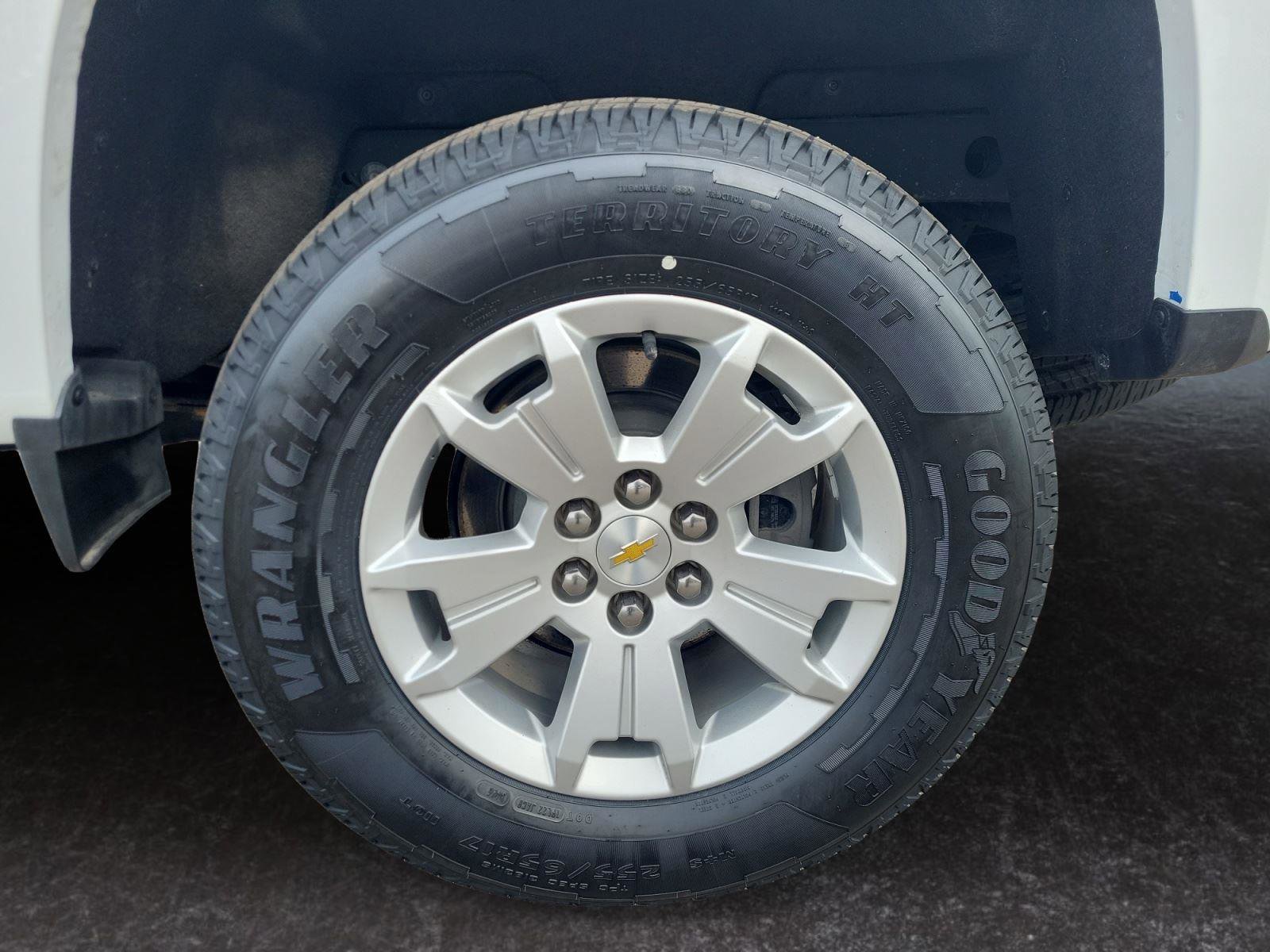 Used 2022 Chevrolet Colorado LT w/ LT Convenience Package image 15