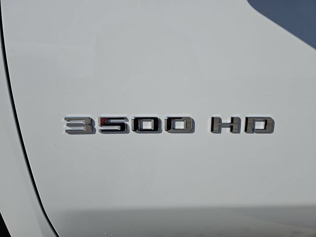 New 2026 Chevrolet Silverado 3500 W/T AWD/4WD image 31