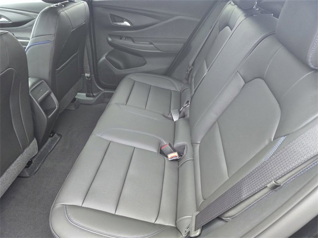 New 2026 Buick Envista Sport Touring w/ Convenience I Package image 9