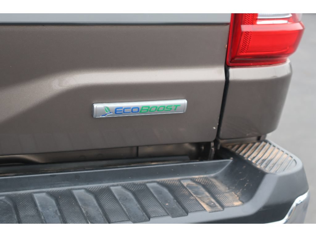 Used 2023 Ford F150 King Ranch w/ Equipment Group 601A High AWD/4WD image 16