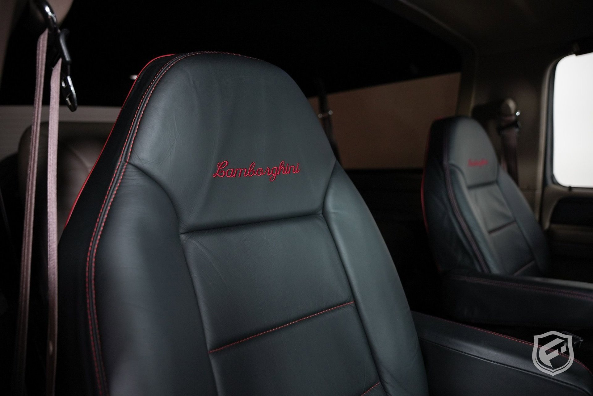 Used 1996 Ford Bronco Eddie Bauer image 40