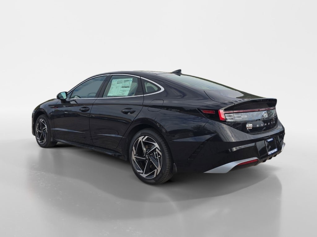 New 2026 Hyundai Sonata SEL FWD image 5