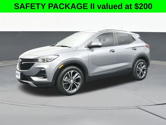 Used 2023 Buick Encore GX Select image 6