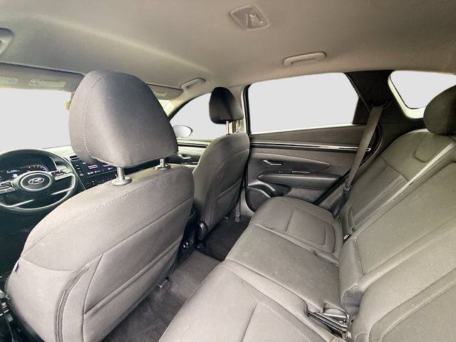 Used 2024 Hyundai Tucson SEL FWD image 22