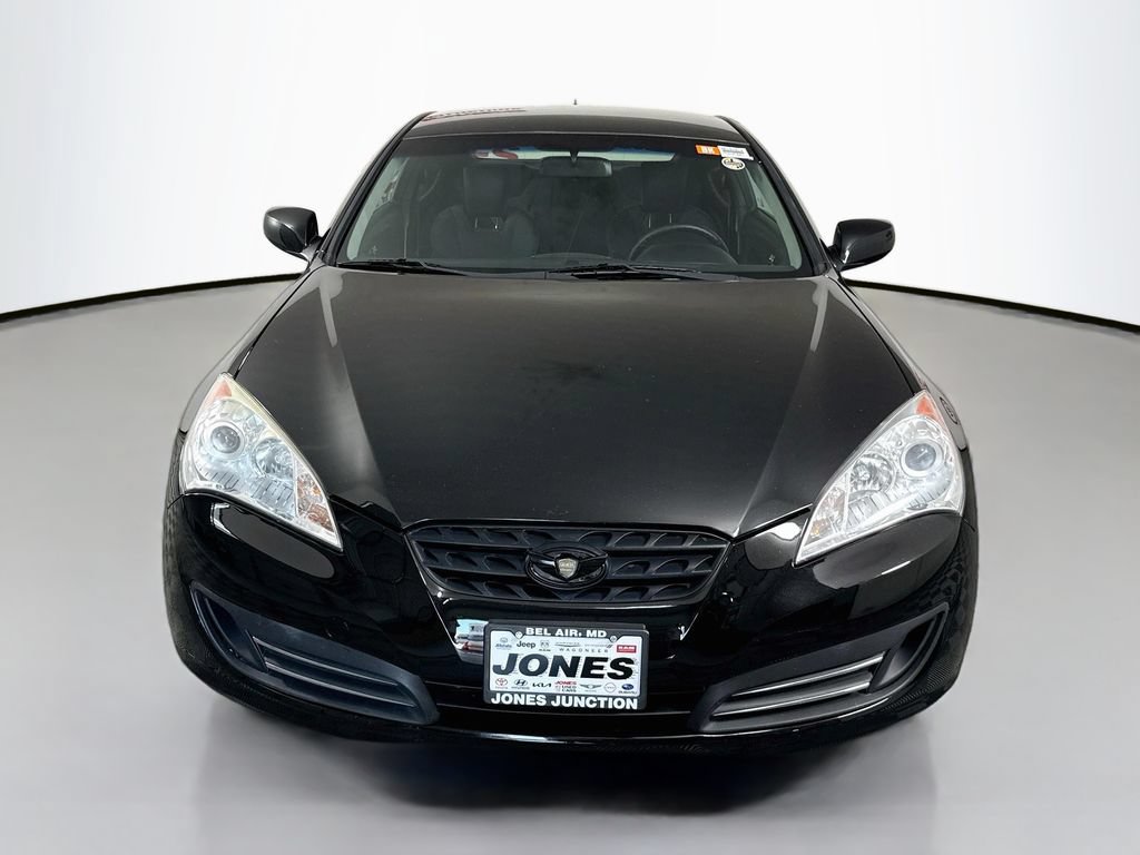 Used 2011 Hyundai Genesis 2.0T RWD image 7